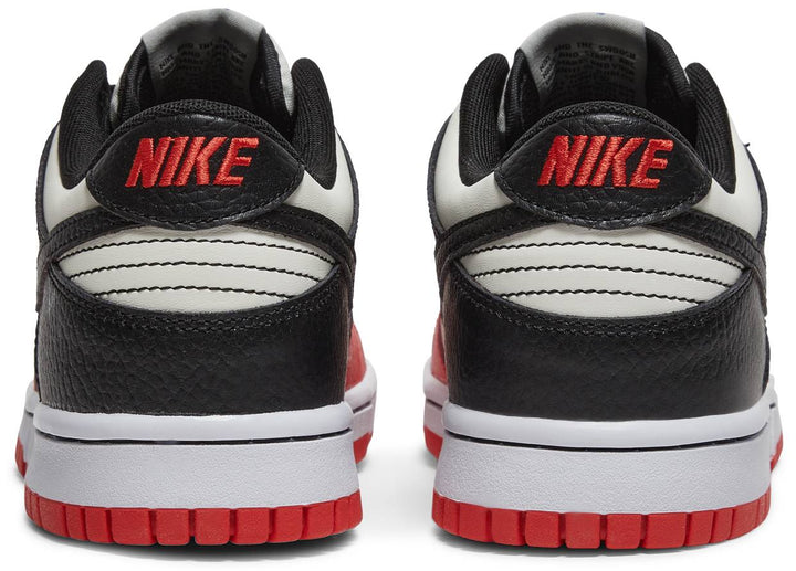 Nike Dunk Low NBA 75th Anniversary Chicago GS