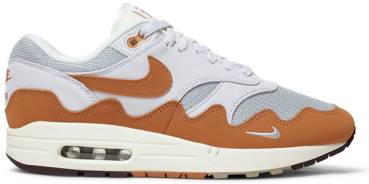 Nike Air Max 1 x Patta Monarch