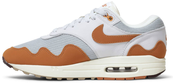 Nike Air Max 1 x Patta Monarch
