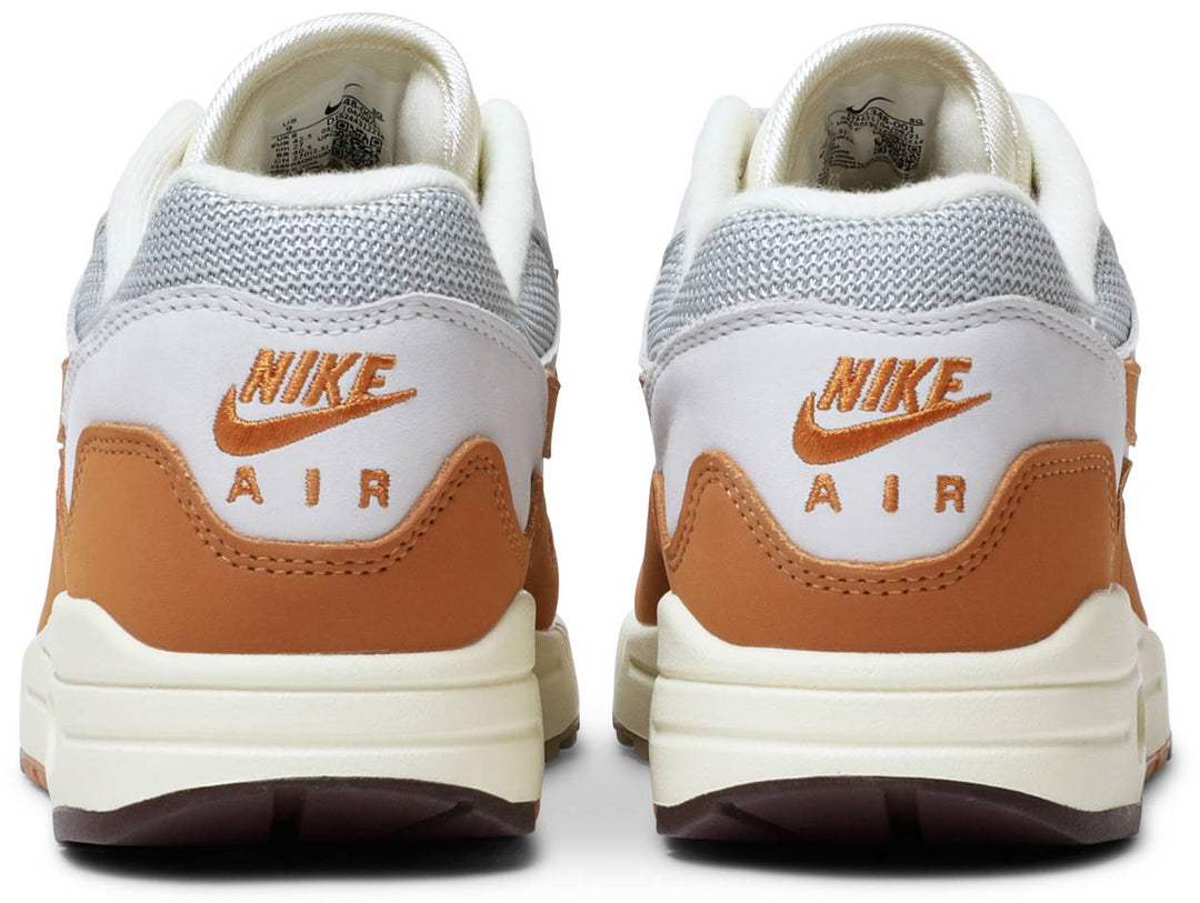 Nike Air Max 1 x Patta Monarch