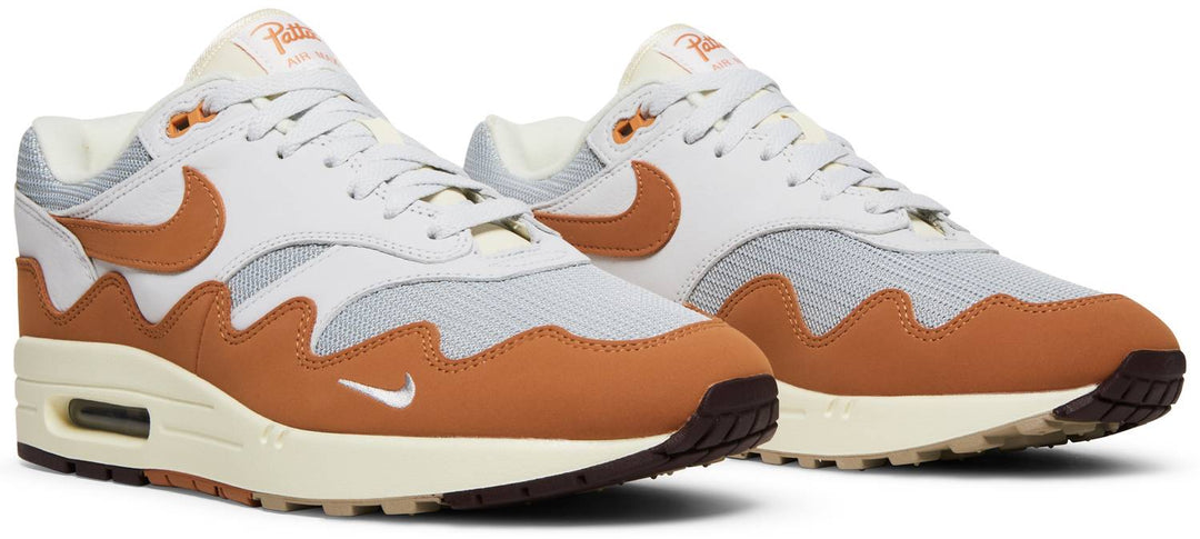 Nike Air Max 1 x Patta Monarch