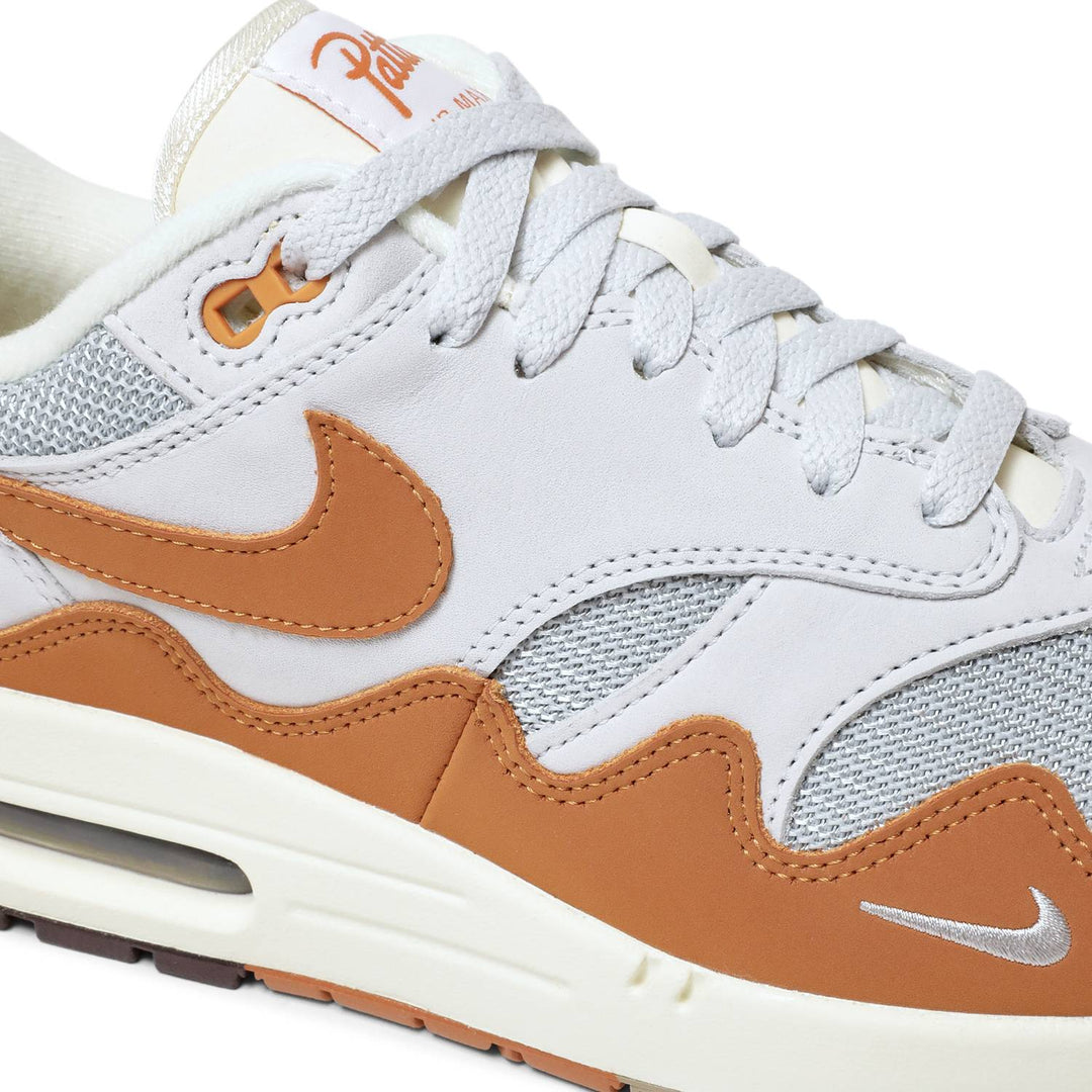 Nike Air Max 1 x Patta Monarch