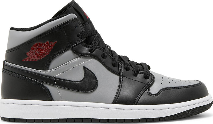 Nike Jordan 1 Mid Shadow Red