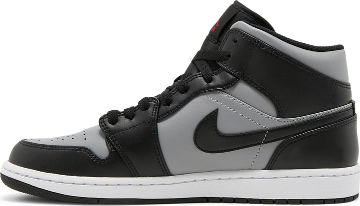 Nike Jordan 1 Mid Shadow Red