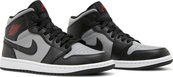 Nike Jordan 1 Mid Shadow Red