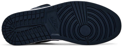 Nike Jordan 1 Mid Dark Teal Armory Navy