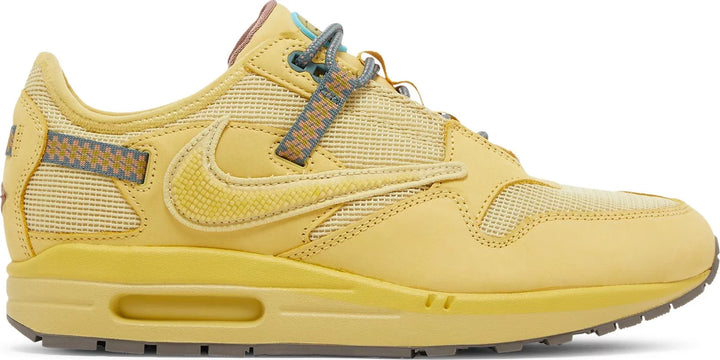 Nike Air Max 1 x Travis Scott Saturn Gold