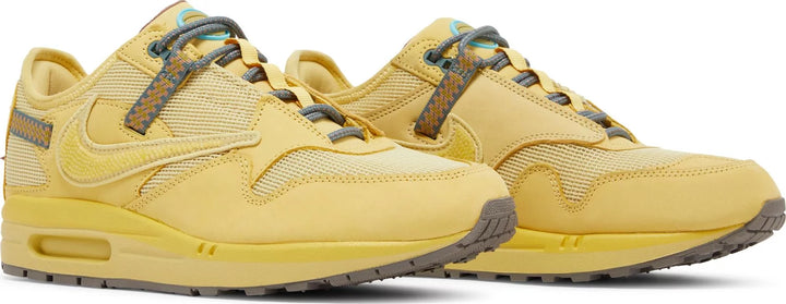 Nike Air Max 1 x Travis Scott Saturn Gold