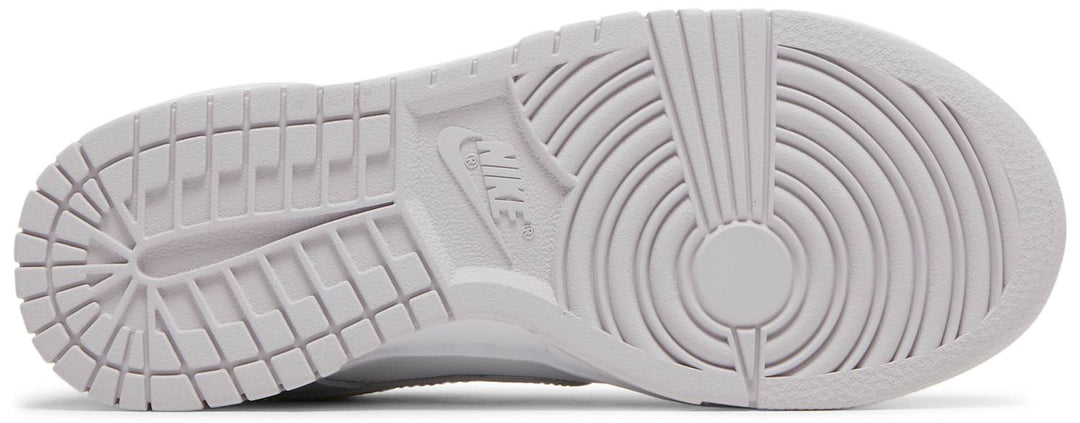 Nike Dunk Low Light Violet/Venice W