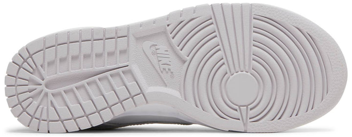 Nike Dunk Low Light Violet/Venice W