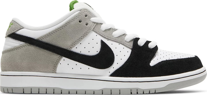 Nike Dunk Low SB Chlorophyll