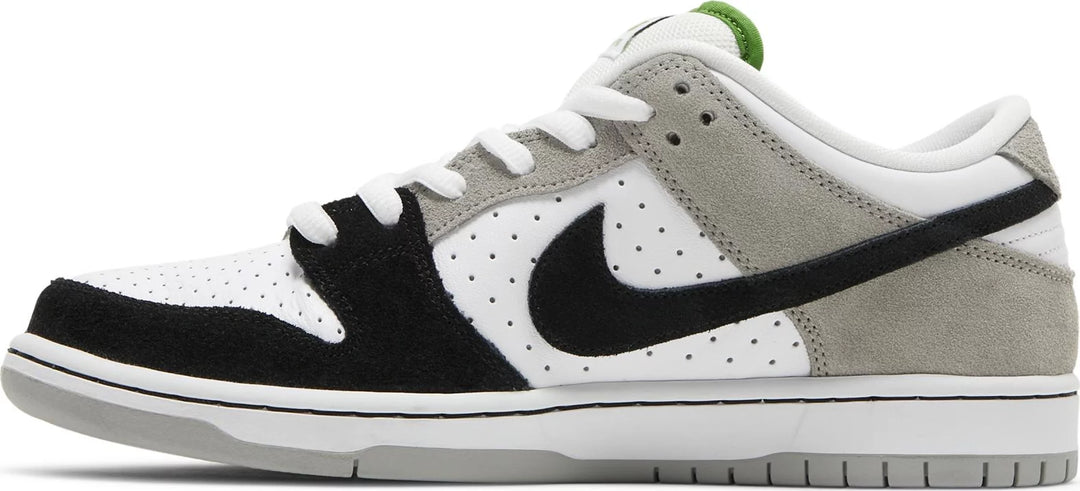 Nike Dunk Low SB Chlorophyll