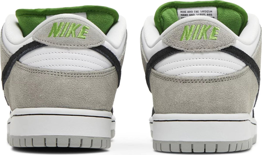 Nike Dunk Low SB Chlorophyll