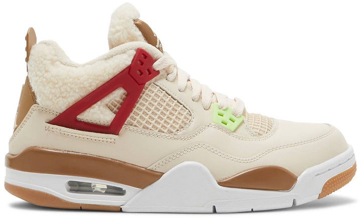 Nike Jordan 4 Wild Things GS