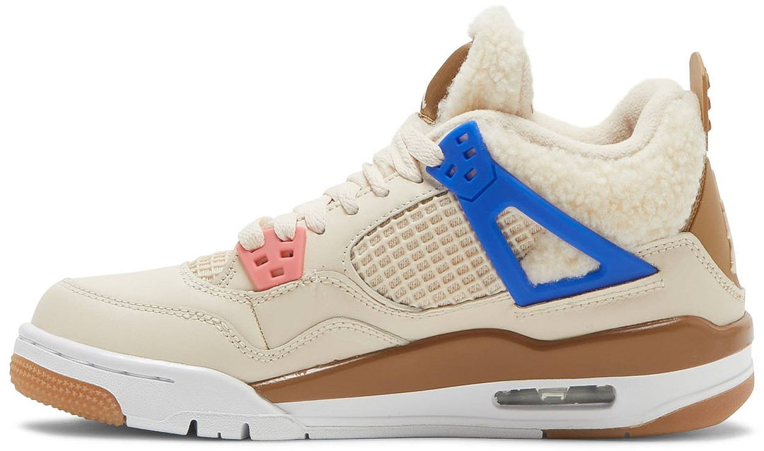 Nike Jordan 4 Wild Things GS