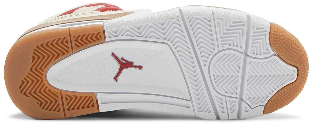 Nike Jordan 4 Wild Things GS