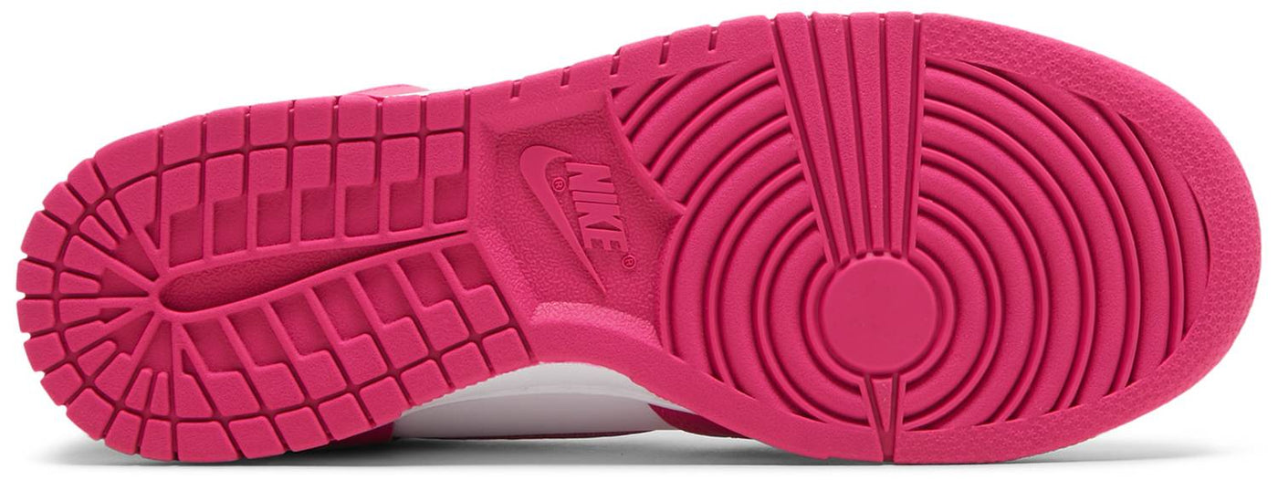 Nike Dunk High Pink Prime W