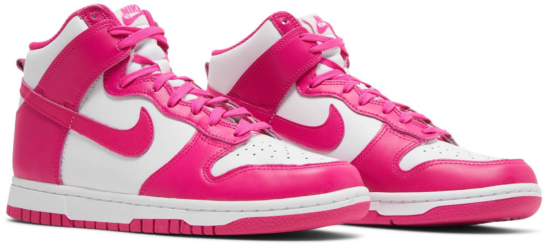 Nike Dunk High Pink Prime W