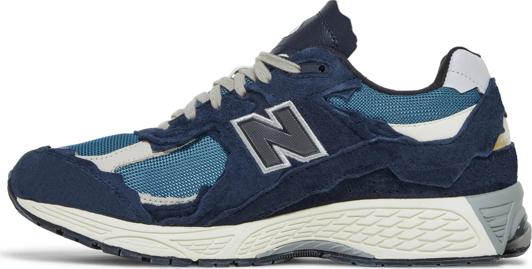New Balance 2002R Protection Pack Dark Navy