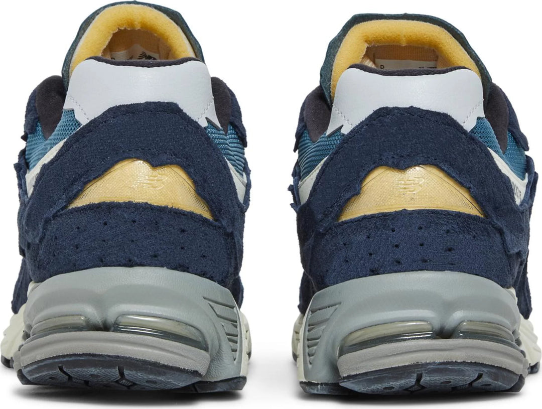 New Balance 2002R Protection Pack Dark Navy
