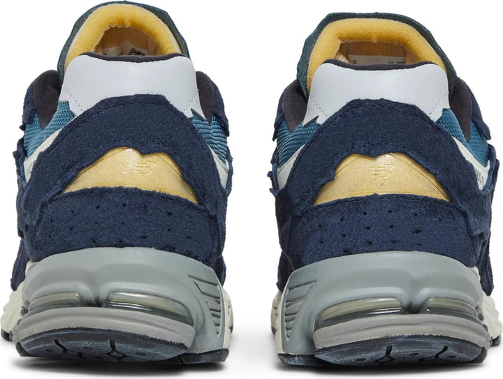 New Balance 2002R Protection Pack Dark Navy