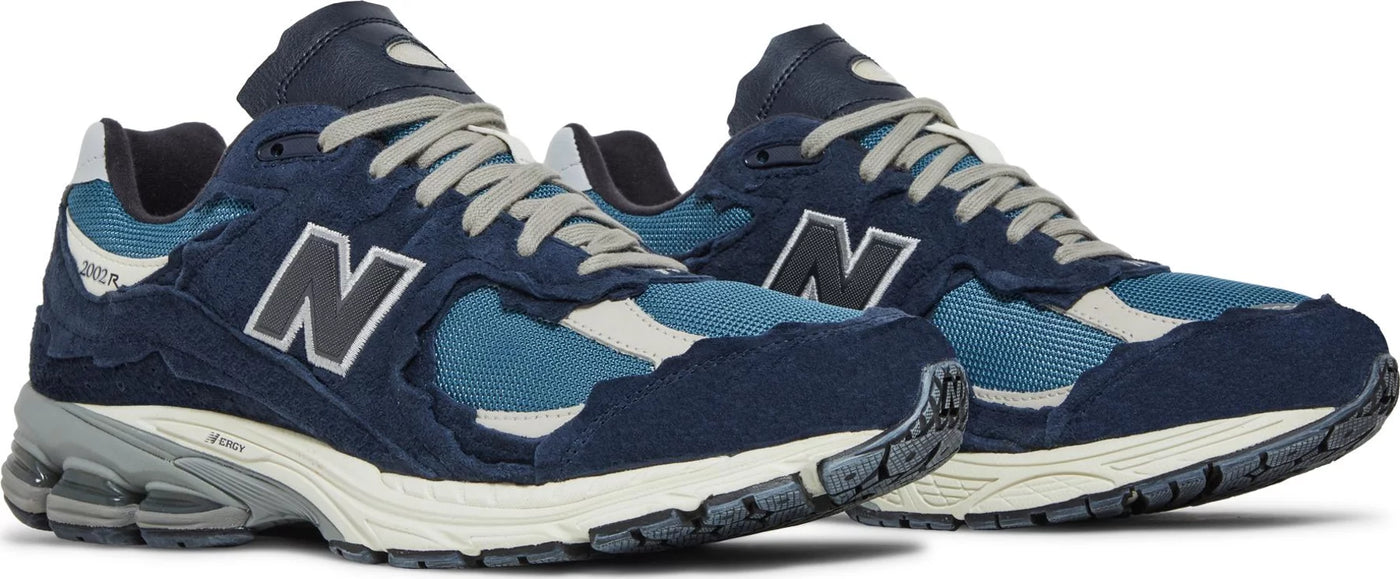 New Balance 2002R Protection Pack Dark Navy