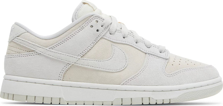 Nike Dunk Low Vast Grey