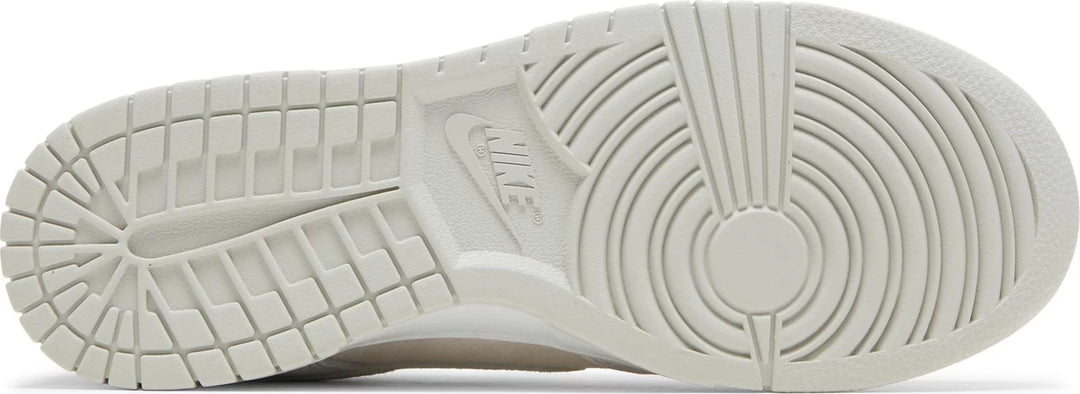 Nike Dunk Low Vast Grey