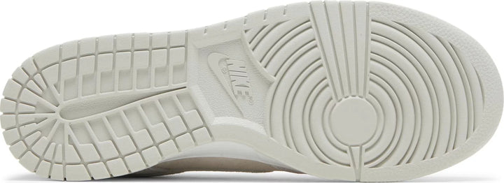 Nike Dunk Low Vast Grey