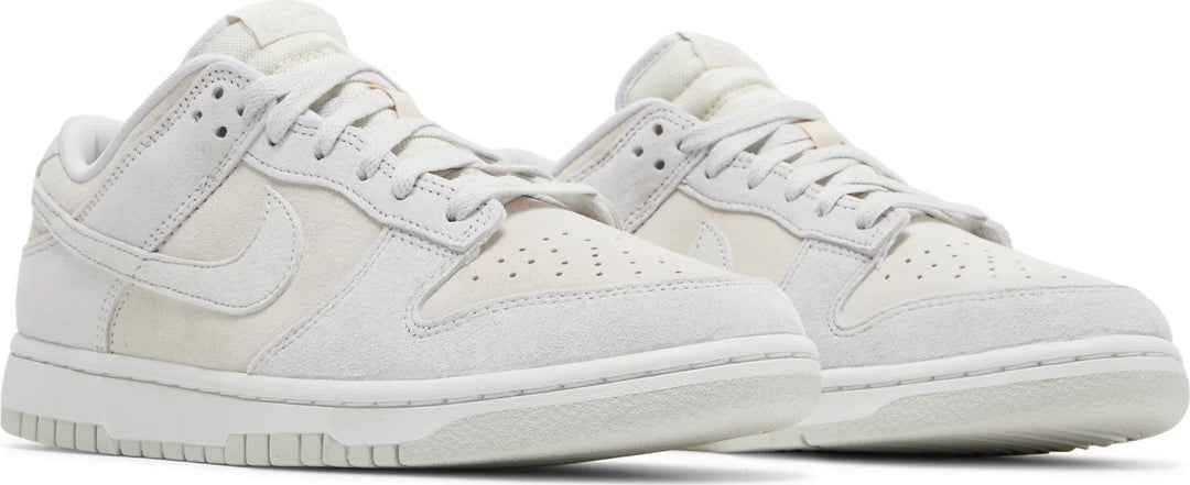Nike Dunk Low Vast Grey