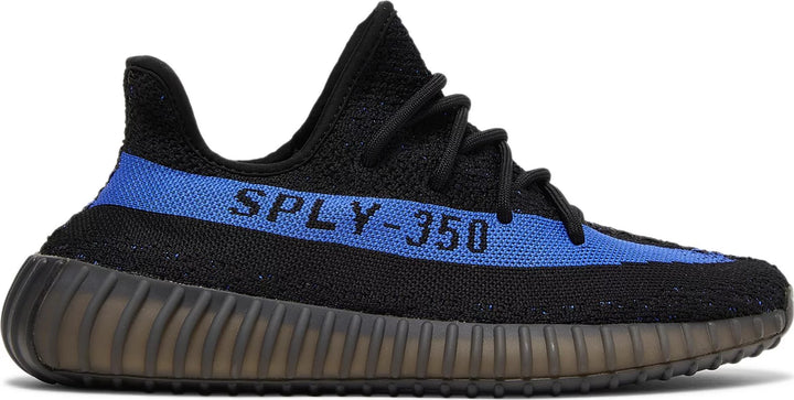 Yeezy 350 v2 Dazzling Blue