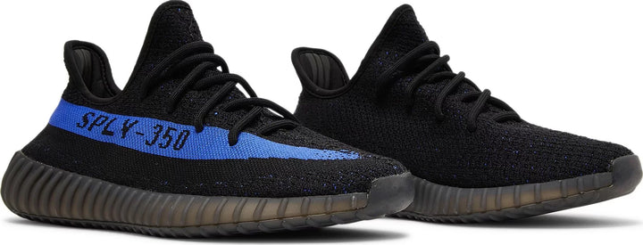 Yeezy 350 v2 Dazzling Blue