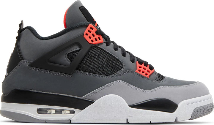 Nike Jordan 4 Infrared