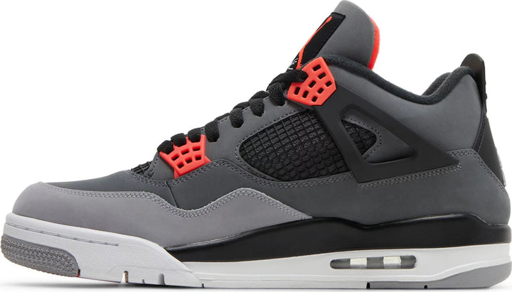 Nike Jordan 4 Infrared