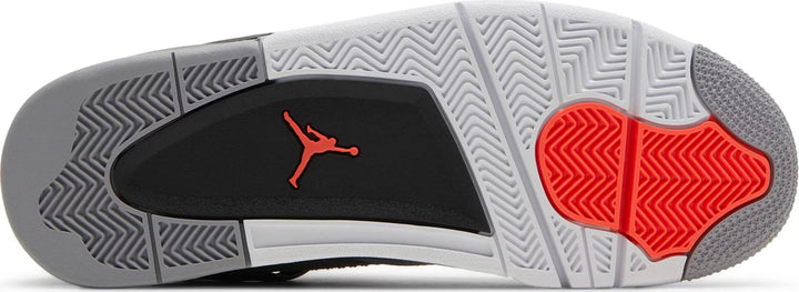 Nike Jordan 4 Infrared