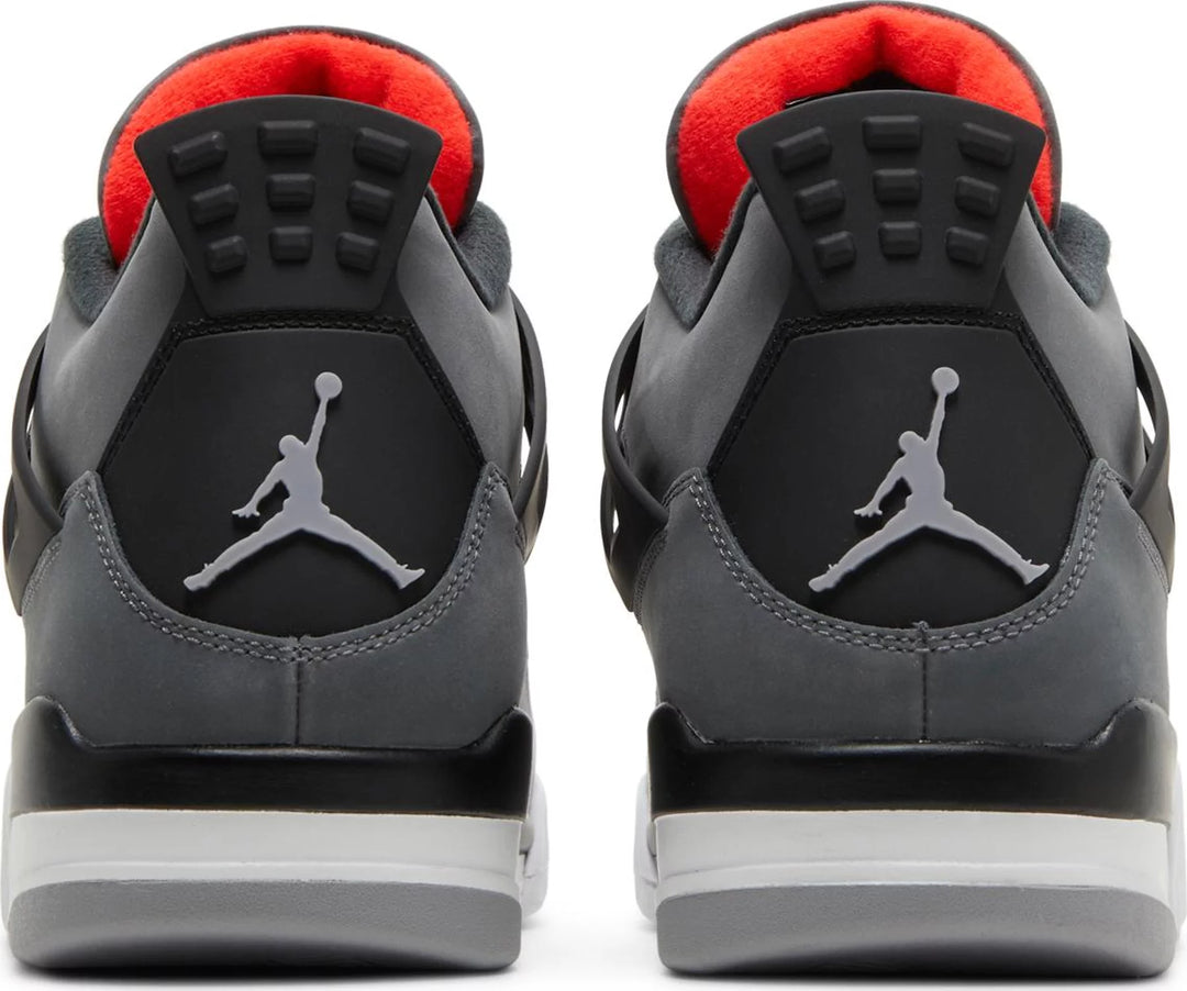 Nike Jordan 4 Infrared