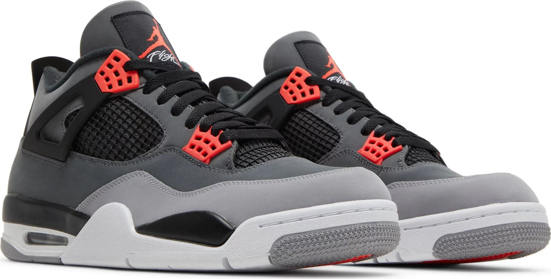 Nike Jordan 4 Infrared