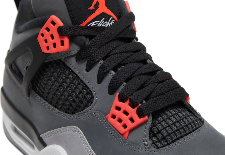 Nike Jordan 4 Infrared