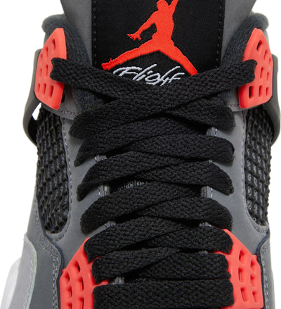 Nike Jordan 4 Infrared