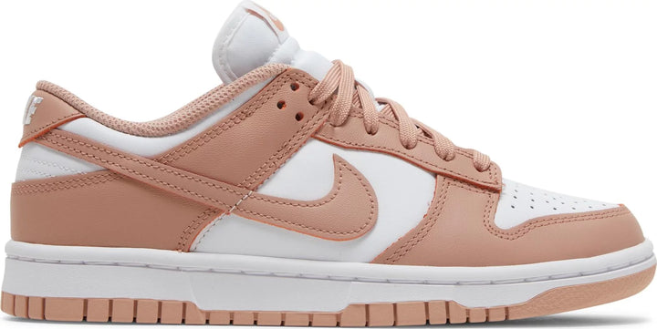 Nike Dunk Low Rose Whisper  W