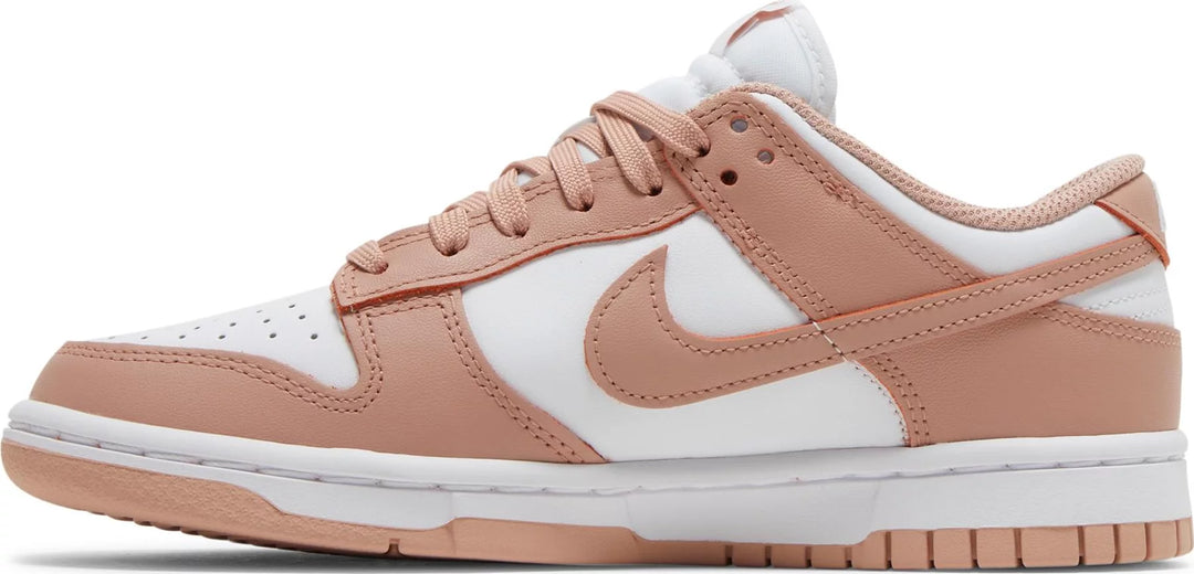 Nike Dunk Low Rose Whisper  W
