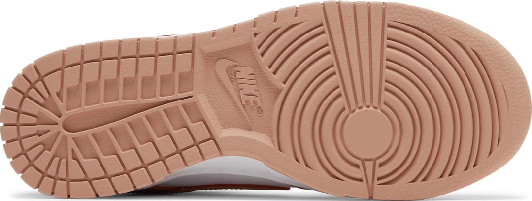 Nike Dunk Low Rose Whisper  W