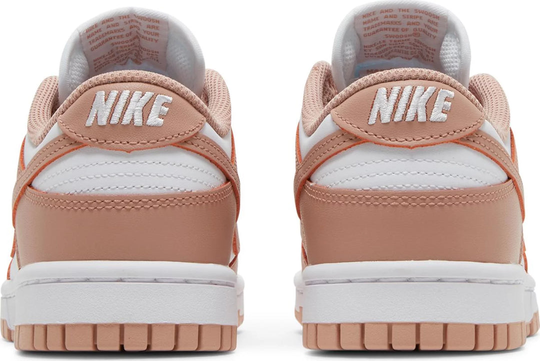 Nike Dunk Low Rose Whisper  W