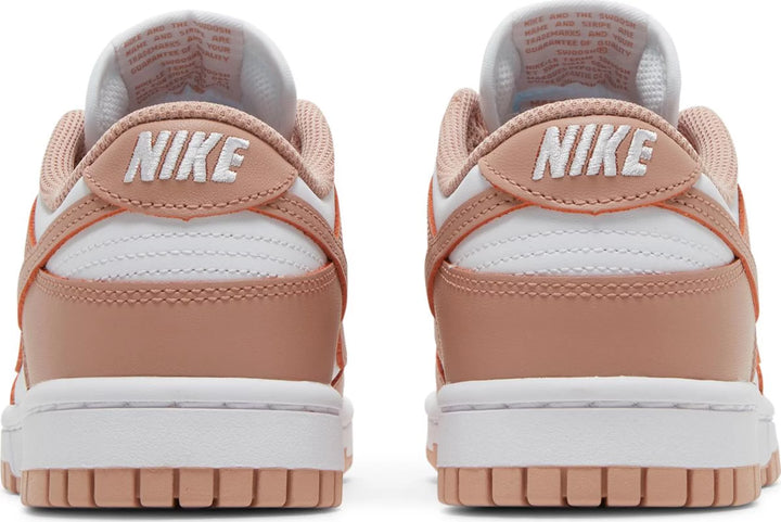 Nike Dunk Low Rose Whisper  W
