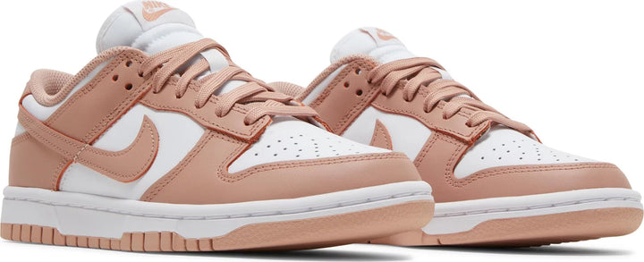 Nike Dunk Low Rose Whisper  W