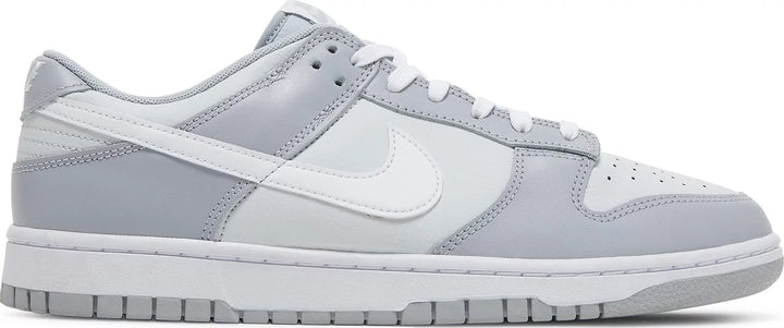 Nike Dunk Low Two Tone