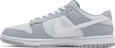 Nike Dunk Low Two Tone