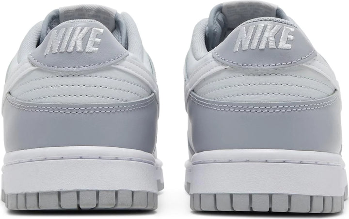 Nike Dunk Low Two Tone