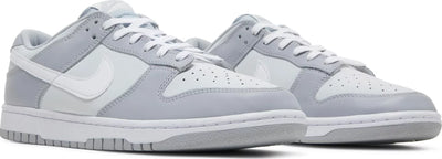 Nike Dunk Low Two Tone
