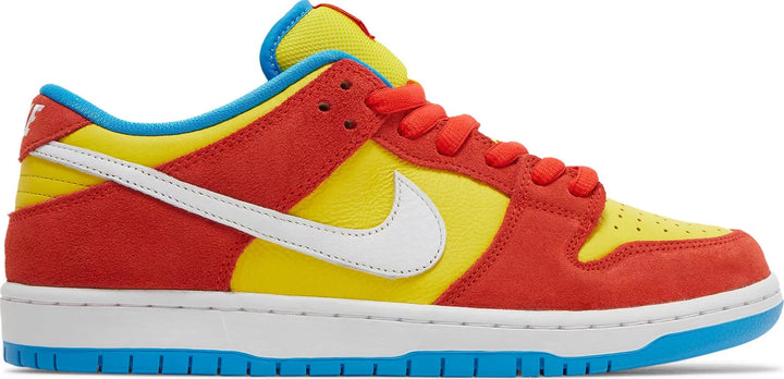 Nike Dunk Low SB Bart Simpson